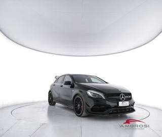 MERCEDES-BENZ A 45 AMG usata 1