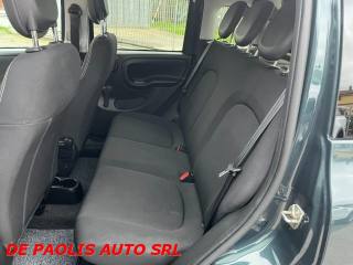 FIAT Panda Cross usata, con Chiusura centralizzata