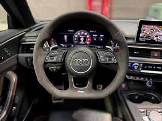 AUDI RS usata, con Controllo trazione