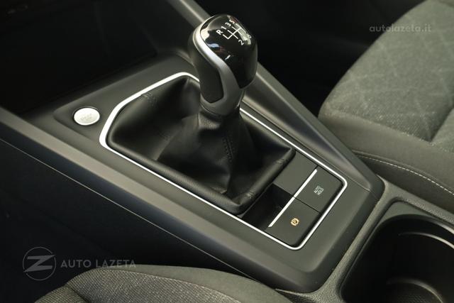 VOLKSWAGEN Golf usata, con Boardcomputer