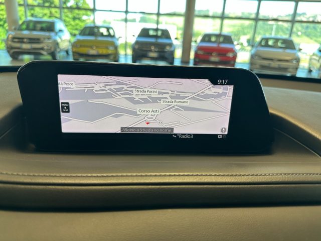 MAZDA CX-30 usata, con Immobilizzatore elettronico