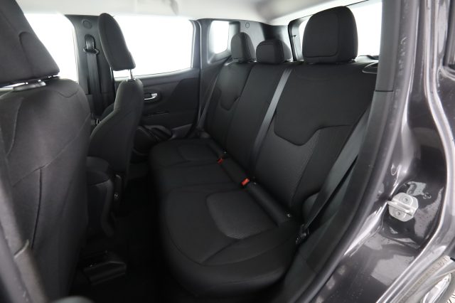JEEP Renegade usata 3