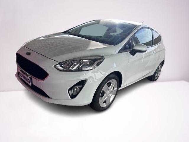 FORD Fiesta usata, con ABS