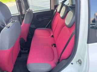 FIAT Panda usata, con Marmitta catalitica