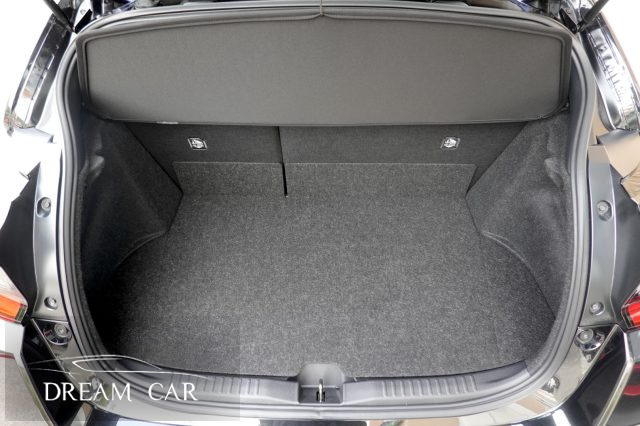 TOYOTA Yaris usata, con Interni in pelle