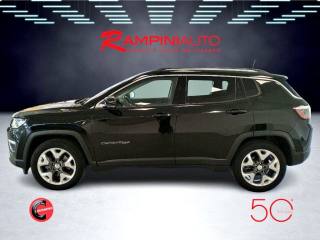 JEEP Compass usata 10