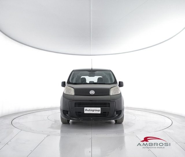 FIAT Qubo usata 4