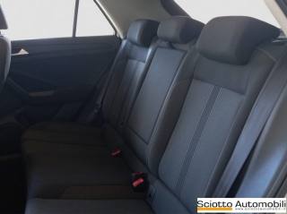 VOLKSWAGEN T-Roc usata, con Servosterzo