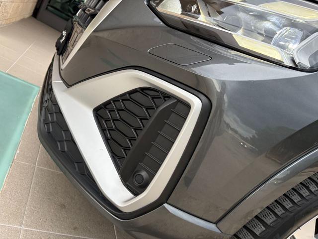 AUDI Q2 usata, con Vivavoce