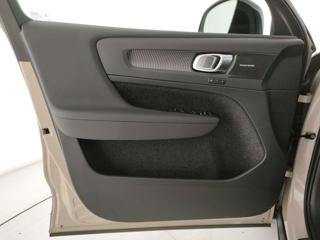 VOLVO XC40 usata, con Climatizzatore