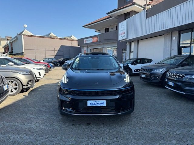 LYNK & CO 01 usata, con Airbag