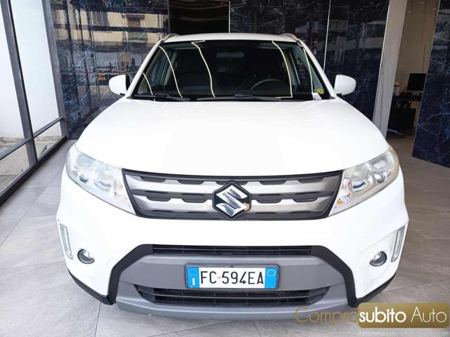 SUZUKI Vitara usata, con ABS