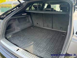AUDI Q8 usata, con Interni in pelle