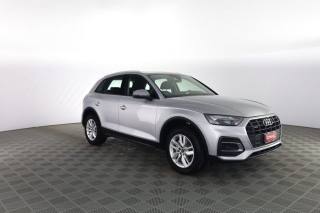 AUDI Q5 usata 1
