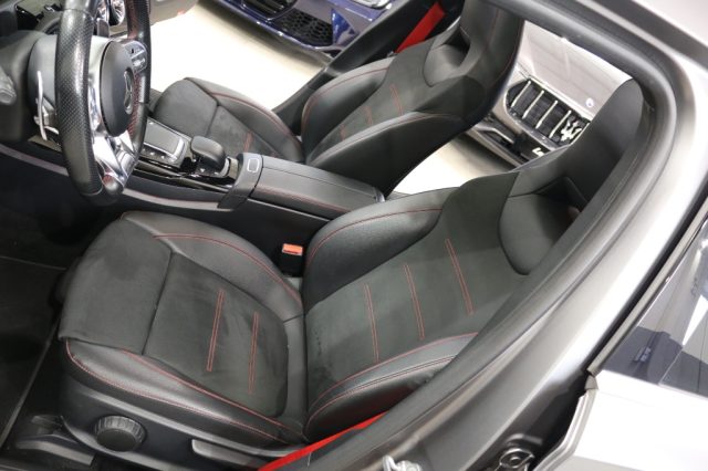 MERCEDES-BENZ A 35 AMG usata, con Cruise Control
