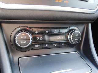 MERCEDES-BENZ GLA 200 usata, con Vivavoce