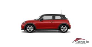 MINI Cooper S usata 1