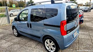 FIAT Qubo usata, con Airbag Passeggero
