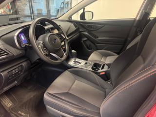SUBARU XV usata, con Controllo automatico clima