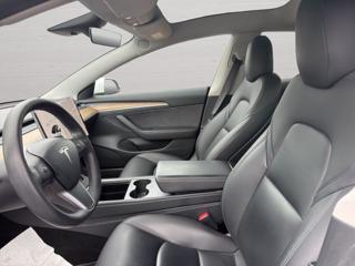 TESLA Model 3 usata, con Climatizzatore