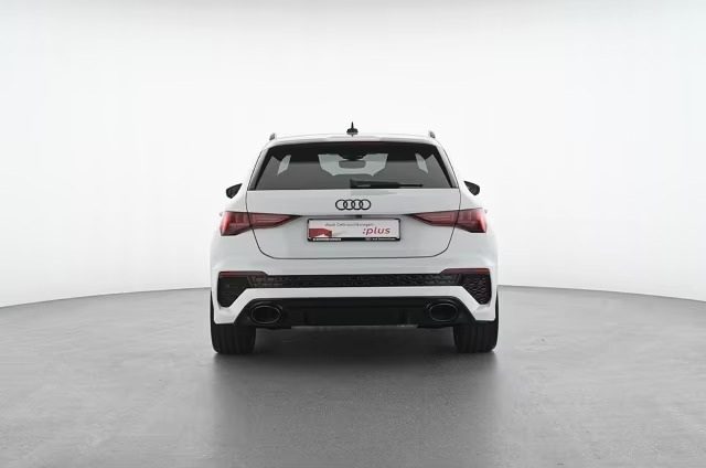 AUDI RS3 usata, con Airbag Passeggero