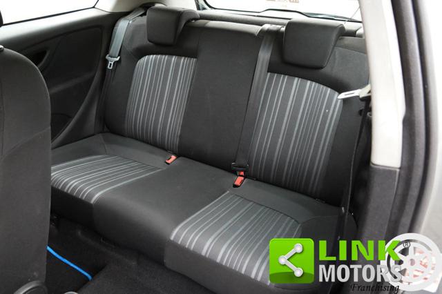 FIAT Punto Evo usata, con Immobilizzatore elettronico