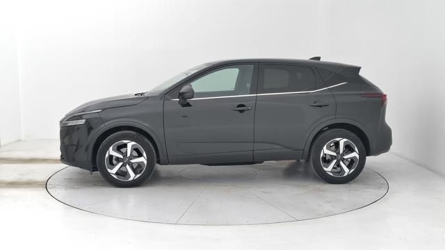 NISSAN Qashqai usata, con Airbag
