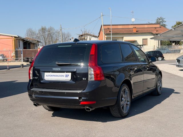 VOLVO V50 usata, con Chiusura centralizzata