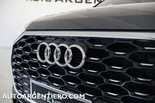 AUDI Q3 usata, con Riconoscimento dei segnali stradali
