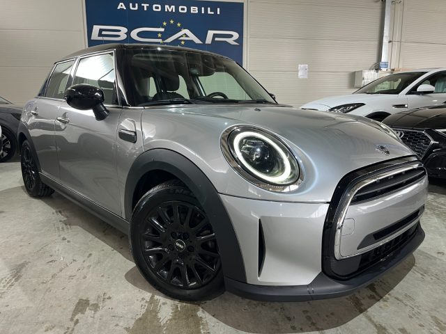MINI Cooper usata, con Autoradio