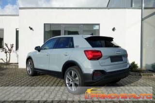 AUDI Q2 usata, con Cerchi in lega