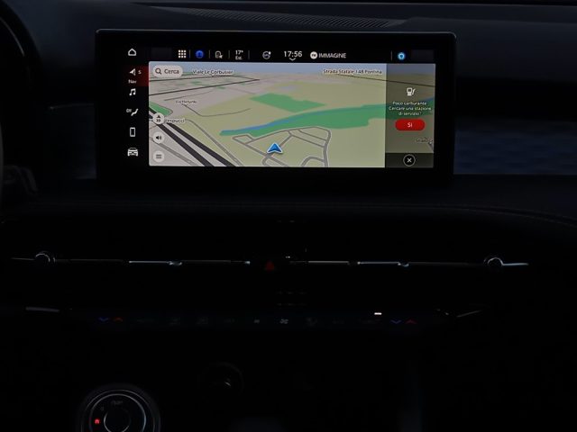 ALFA ROMEO Tonale usata, con Frenata d