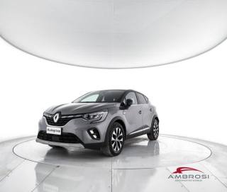 RENAULT Captur Full Hybrid E-Tech 145 CV Techno