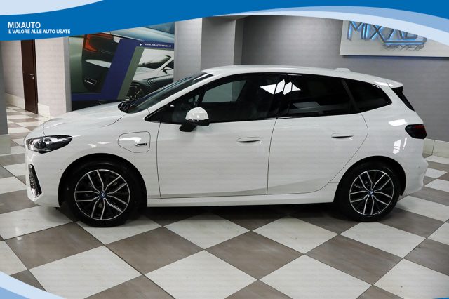 BMW 225 usata, con Airbag laterali