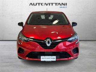 RENAULT Clio usata, con Airbag