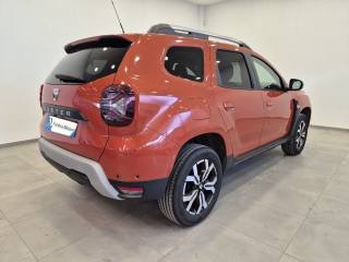 DACIA Duster usata, con Alzacristalli elettrici