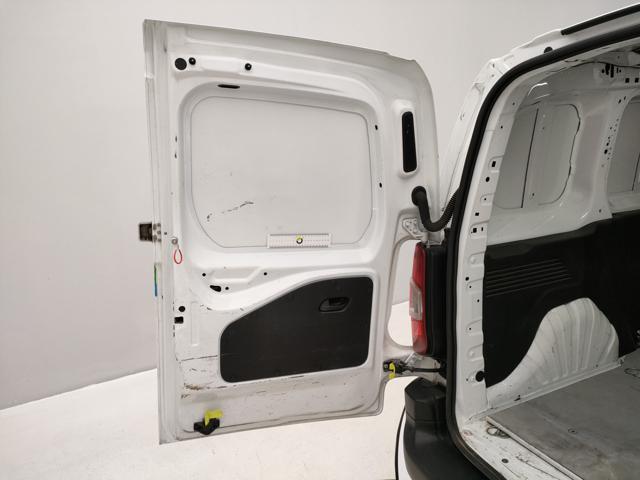 TOYOTA Proace City usata 38