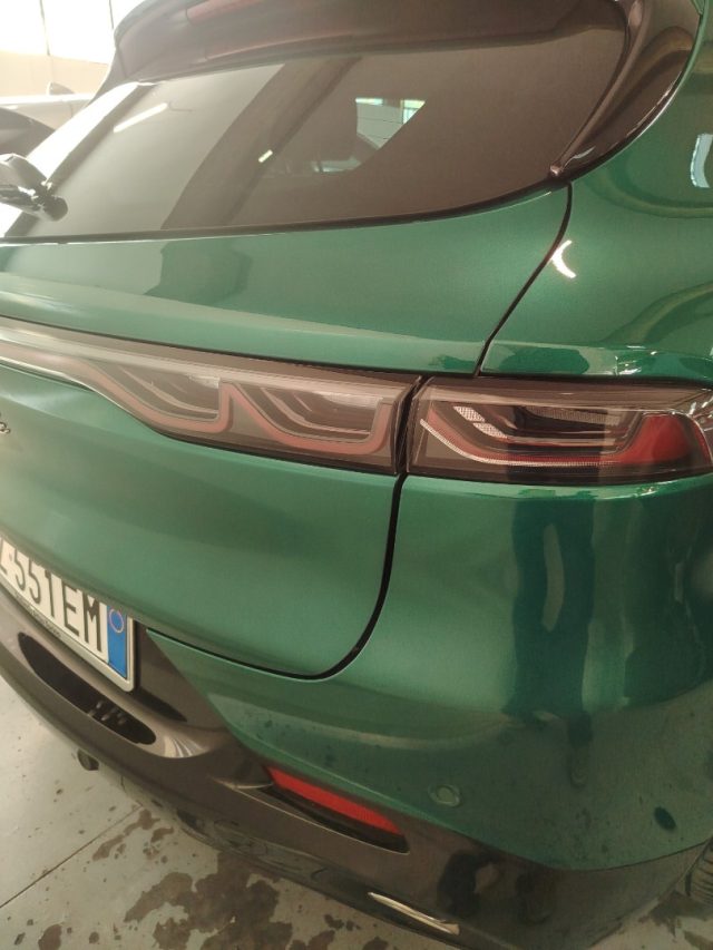 ALFA ROMEO Tonale usata, con Servosterzo