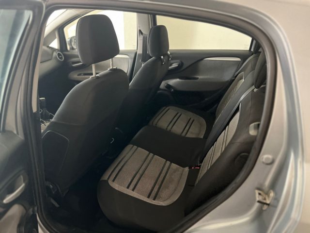 FIAT Punto Evo usata, con Controllo trazione