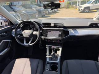AUDI Q3 usata, con Controllo trazione