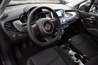 FIAT 500X usata, con Alzacristalli elettrici