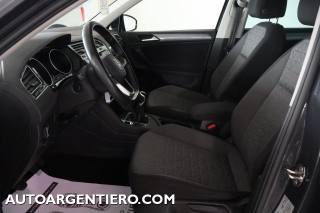 VOLKSWAGEN Tiguan usata, con Antifurto
