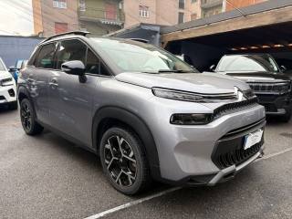 CITROEN C3 Aircross usata, con Airbag