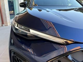 AUDI Q5 usata, con Sensori di parcheggio posteriori