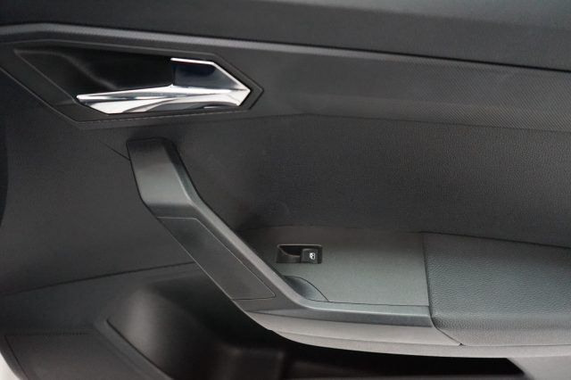 SEAT Arona usata, con Sistema di chiamata d