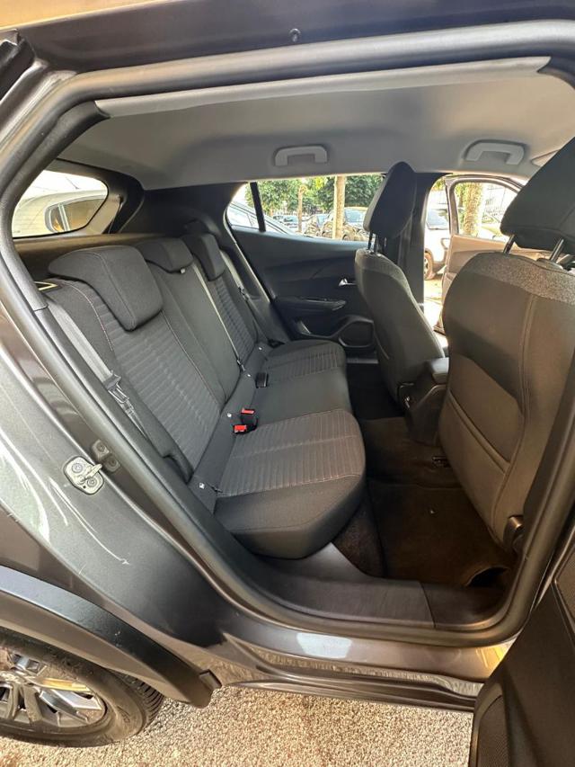 PEUGEOT 2008 usata, con Vivavoce