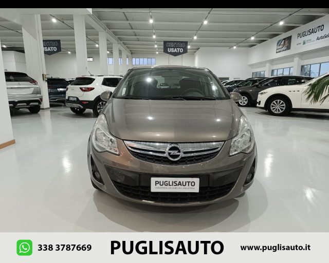 OPEL Corsa usata, con Airbag