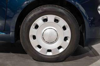 FIAT 500 usata, con Cruise Control