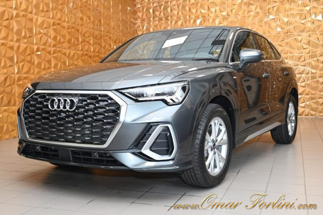 AUDI Q3 usata 94