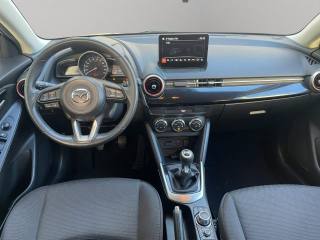MAZDA 2 usata, con Servosterzo